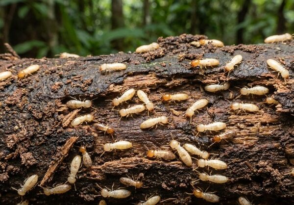 Avoid These Pest Control Mistakes in Horizon West