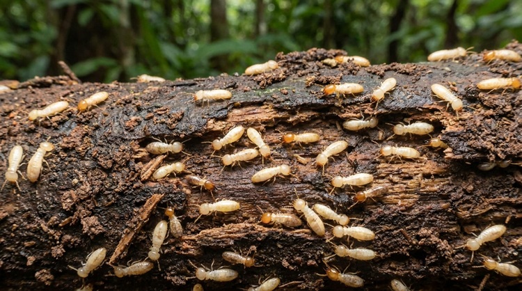 Avoid These Pest Control Mistakes in Horizon West